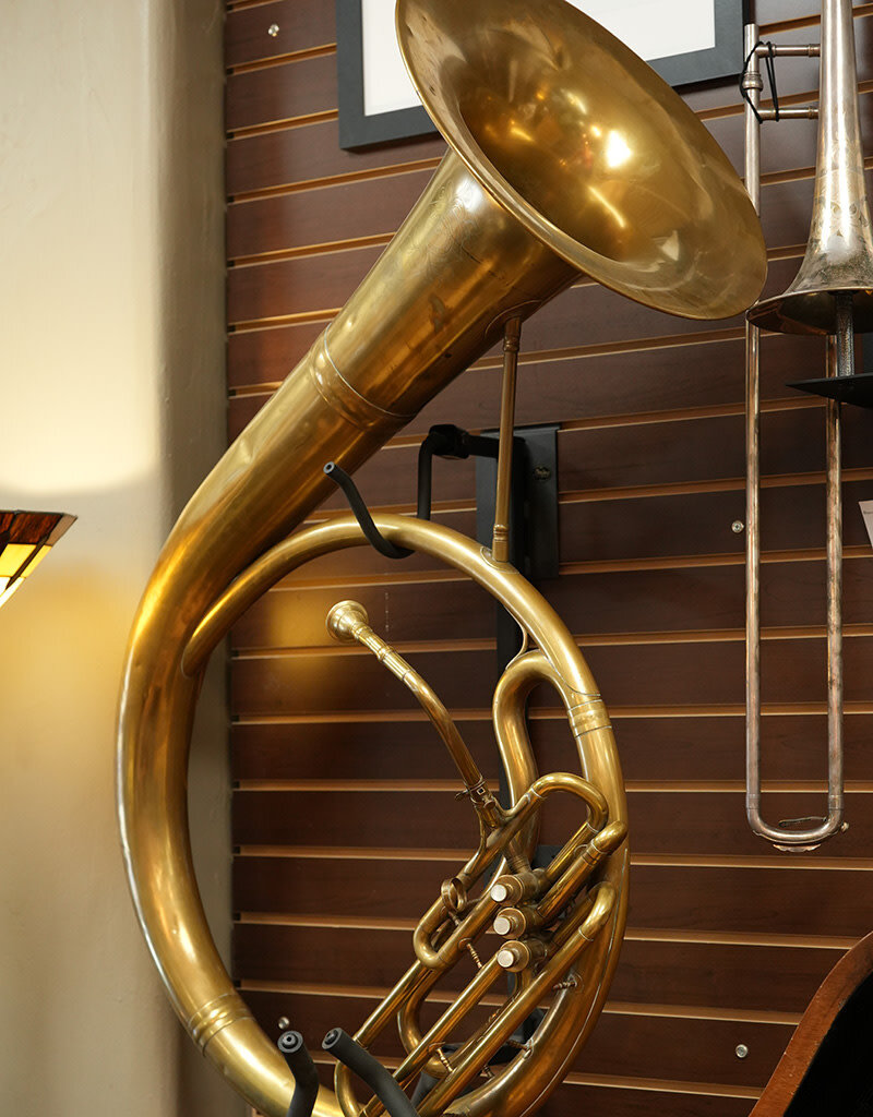 Carl Fischer Carl Fischer EEb Helicon