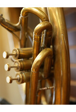 Carl Fischer Carl Fischer EEb Helicon