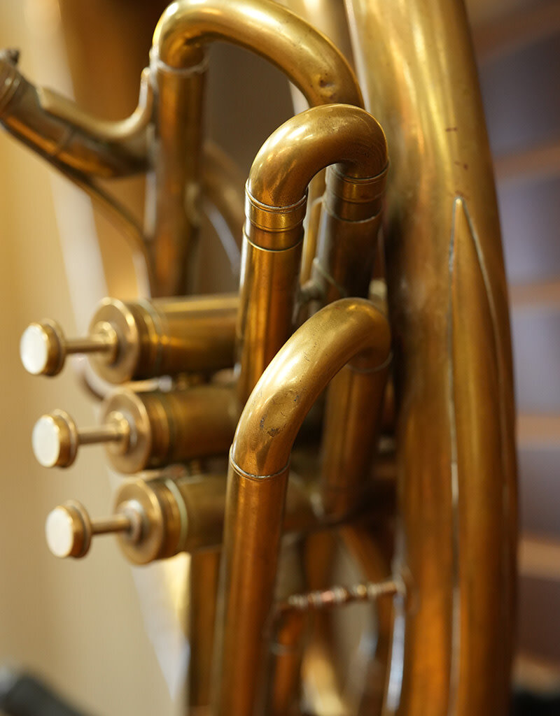 Carl Fischer Carl Fischer EEb Helicon