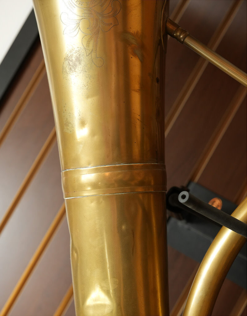 Carl Fischer Carl Fischer EEb Helicon