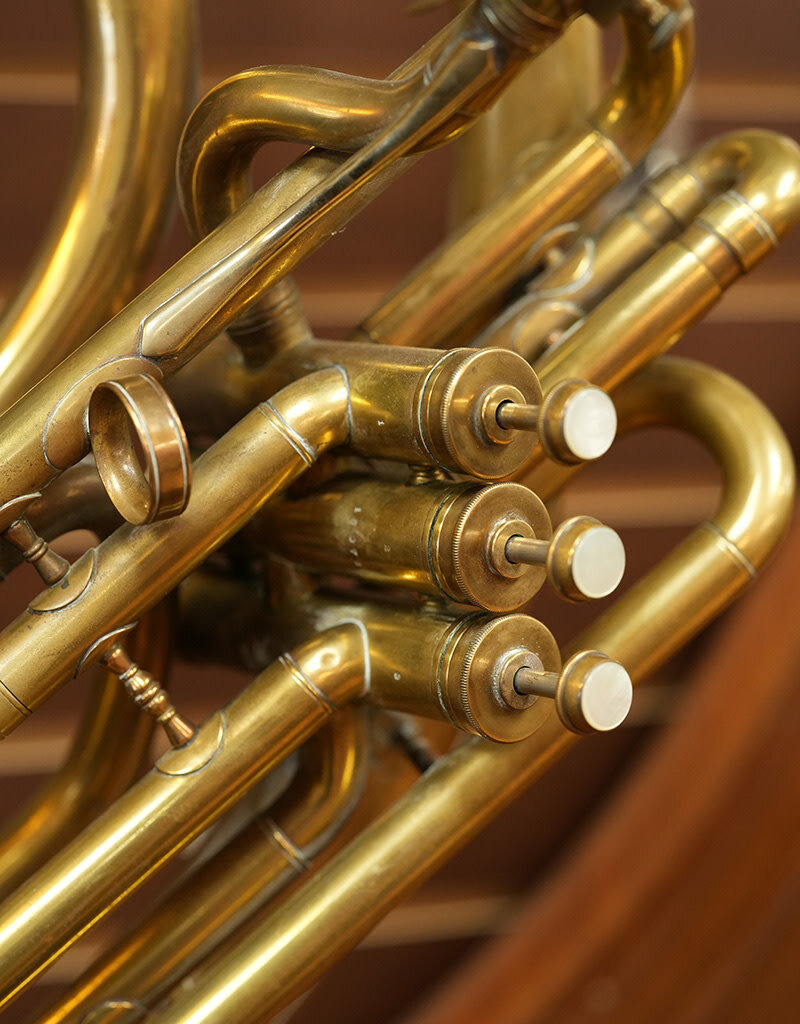 Carl Fischer Carl Fischer EEb Helicon