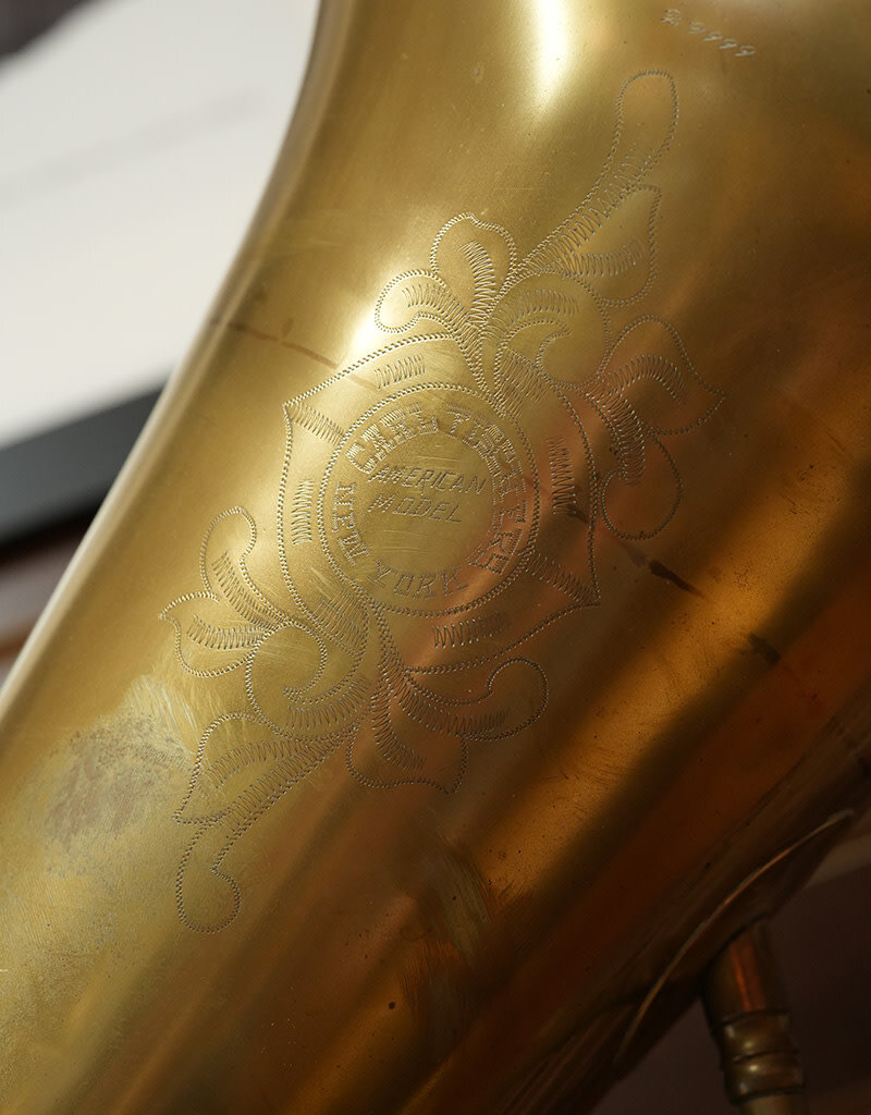 Carl Fischer Carl Fischer EEb Helicon