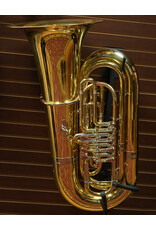 B&S B&S BBb 4/4 GR51 Professional Rotary Valve Tuba