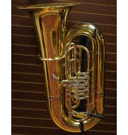 B&S B&S BBb 4/4 GR51 Professional Rotary Valve Tuba (Demo Stock)