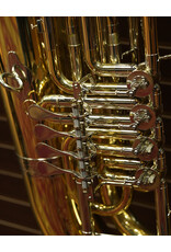 B&S B&S BBb 4/4 GR51 Professional Rotary Valve Tuba