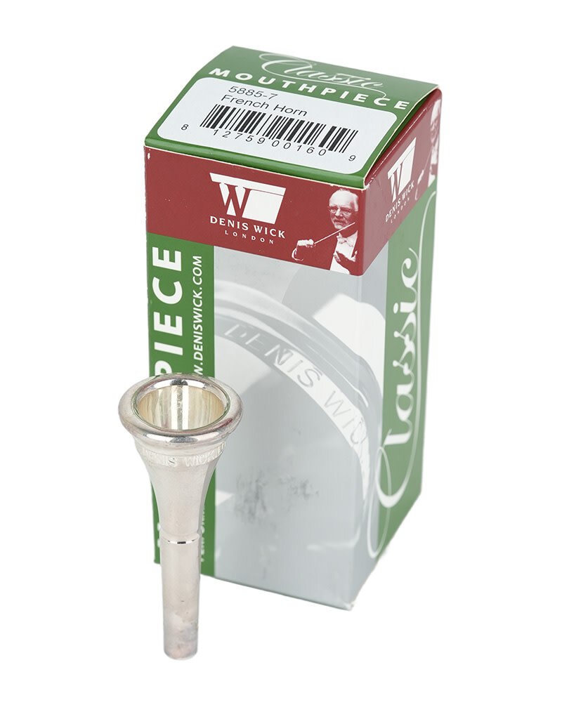 Denis Wick Denis Wick French Horn Mouthpiece 7