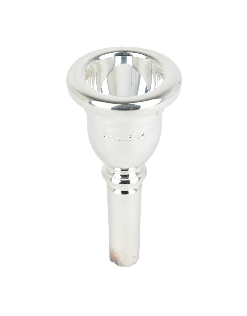 Schilke Schilke Tuba Mouthpiece