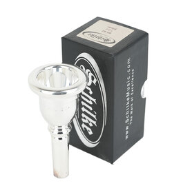 Schilke Schilke Tuba Mouthpiece