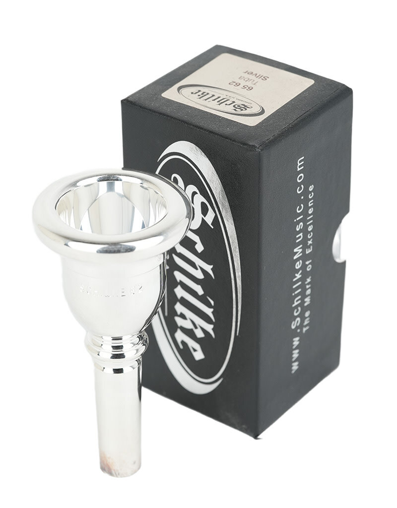 Schilke Schilke Tuba Mouthpiece