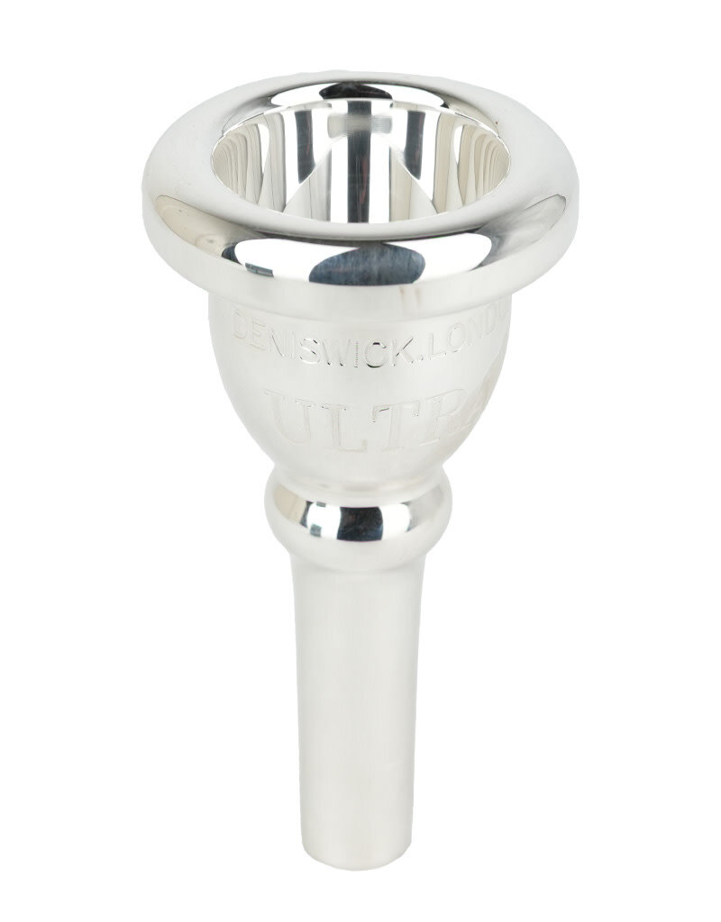 Denis Wick Denis Wick Aaron Tindall Tuba Mouthpiece