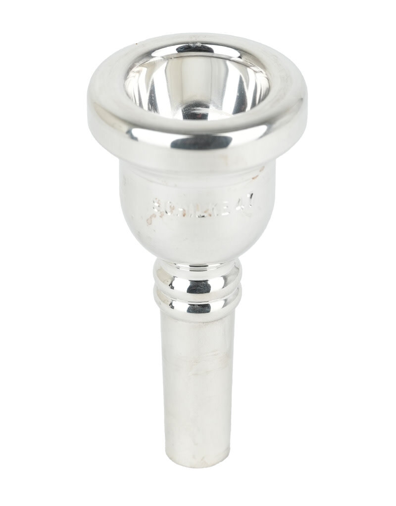 Schilke Schilke Bass Trombone Mouthpiece