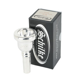 Schilke Schilke Bass Trombone Mouthpiece