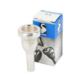 Stork Stork Custom Tenor Trombone Mouthpiece (Large Shank)
