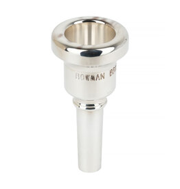 Griego Griego Brian Bowman Euphonium Mouthpiece