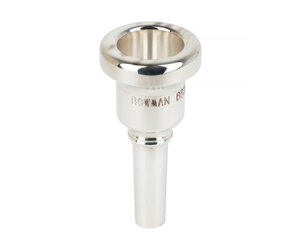 Griego Brian Bowman Euphonium Mouthpiece - Virtuosity