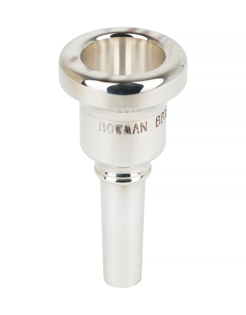 Griego Griego Brian Bowman Euphonium Mouthpiece