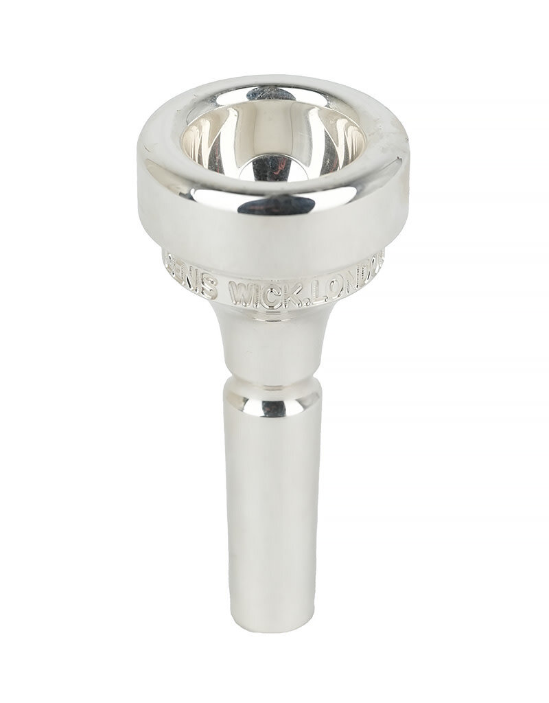 Denis Wick Denis Wick Cornet Mouthpiece