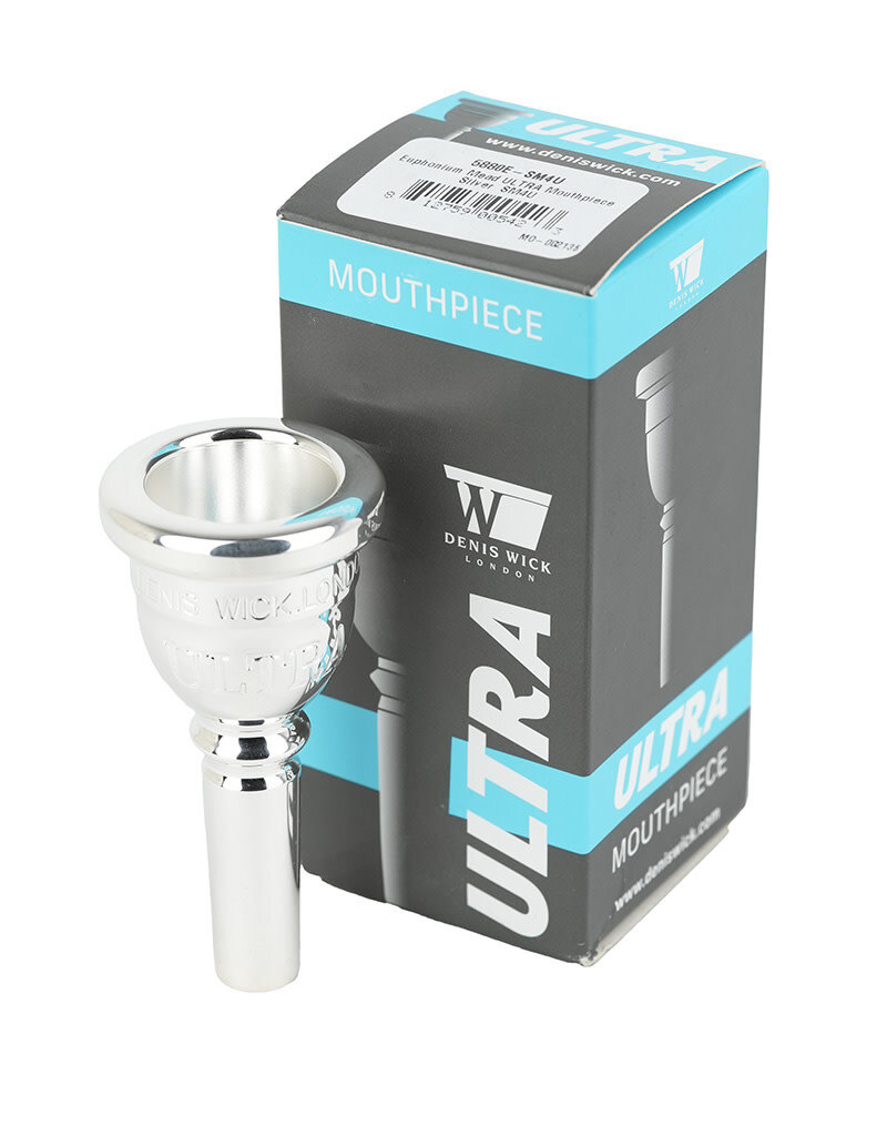 Denis Wick Denis Wick Steven Mead 'Ultra' Euphonium Mouthpiece