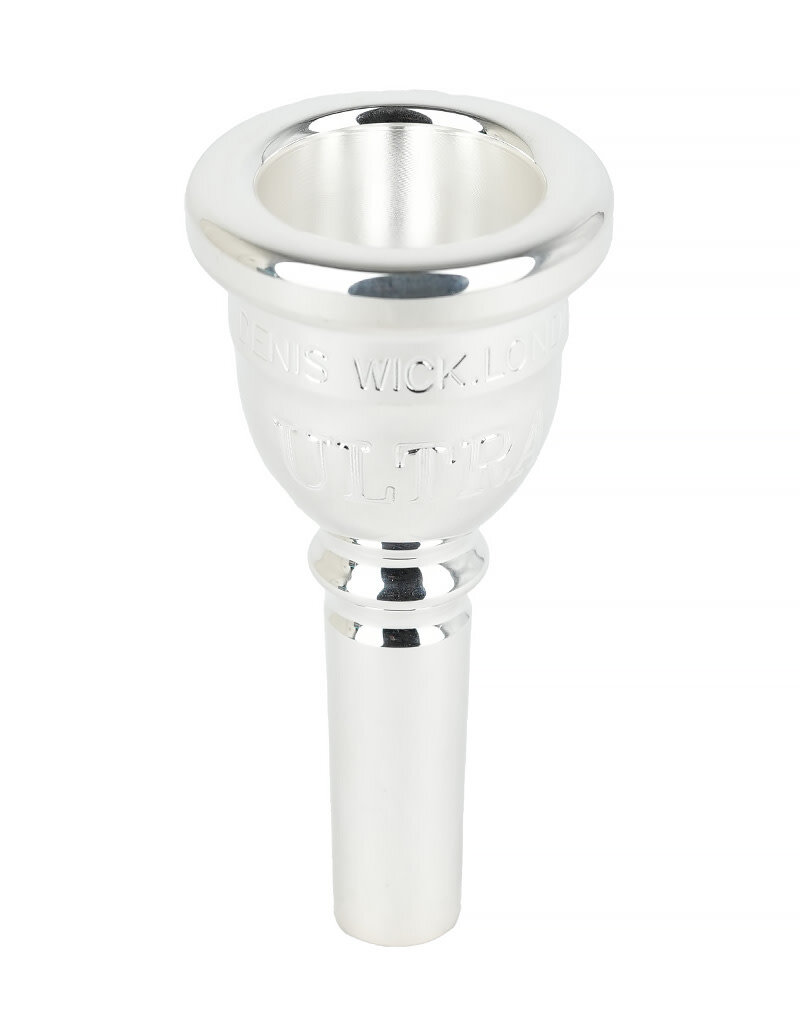 Denis Wick Denis Wick Steven Mead 'Ultra' Euphonium Mouthpiece