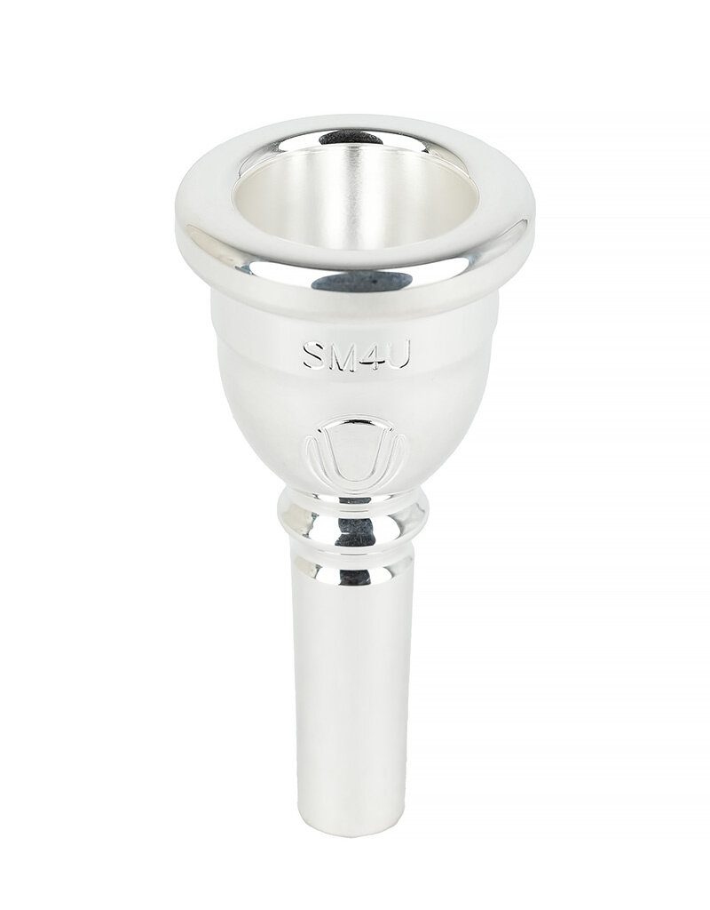 Denis Wick Denis Wick Steven Mead 'Ultra' Euphonium Mouthpiece