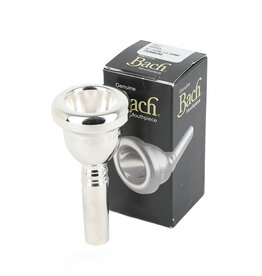 Vincent Bach Vincent Bach Standard Large Shank Trombone Mouthpiece