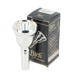 Vincent Bach Vincent Bach Artisan Series Large Shank Trombone Mouthpiece