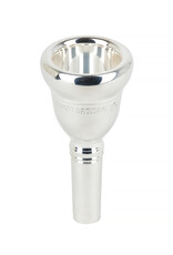 Vincent Bach Vincent Bach Artisan Series Large Shank Trombone Mouthpiece