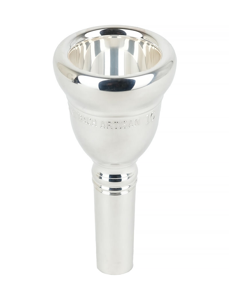 Vincent Bach Vincent Bach Artisan Series Large Shank Trombone Mouthpiece
