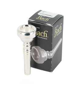 Vincent Bach Vincent Bach Standard Flugelhorn Mouthpiece