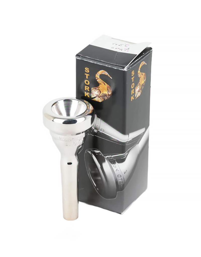 Stork Stork Vacchiano Series Cornet Mouthpiece