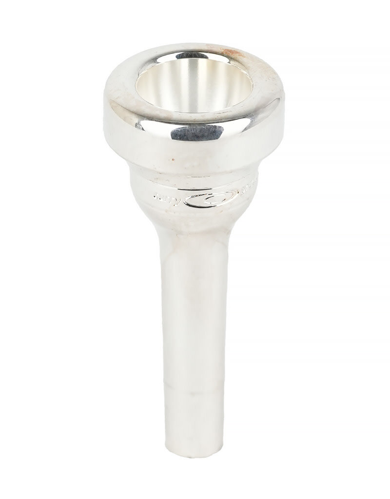 Curry Precision Mouthpieces Curry Flugelhorn Mouthpiece