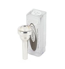 Curry Precision Mouthpieces Curry Flugelhorn Mouthpiece