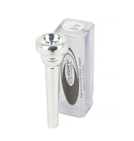 Curry Precision Mouthpieces Curry 600 Series Trumpet Mouthpieces