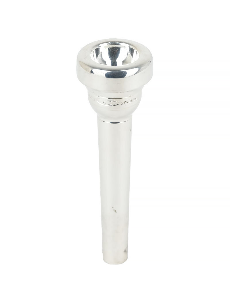 Curry Precision Mouthpieces Curry Standard Series Trumpet Mouthpiece
