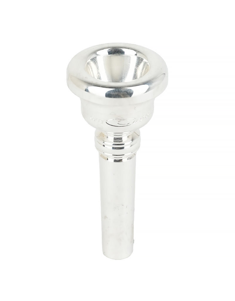 Curry Precision Mouthpieces Curry Cornet Mouthpiece