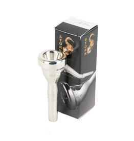Stork Stork Vacchiano Series Flugelhorn Mouthpiece