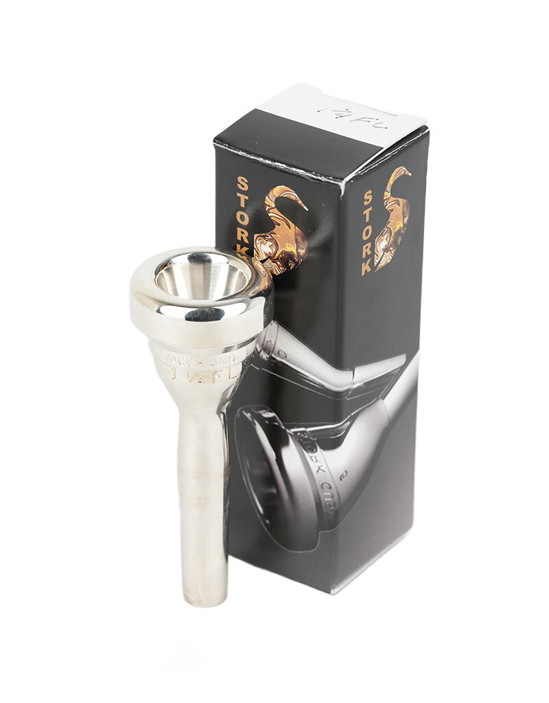 Stork Stork Vacchiano Series Flugelhorn Mouthpiece