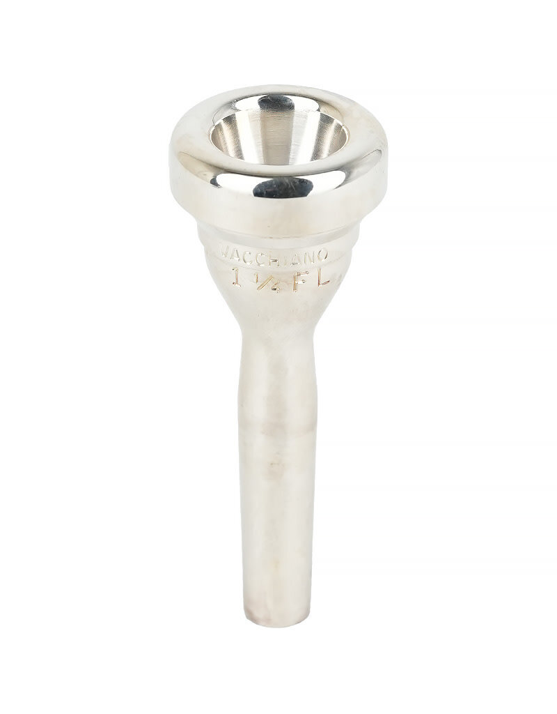 Stork Stork Vacchiano Series Flugelhorn Mouthpiece