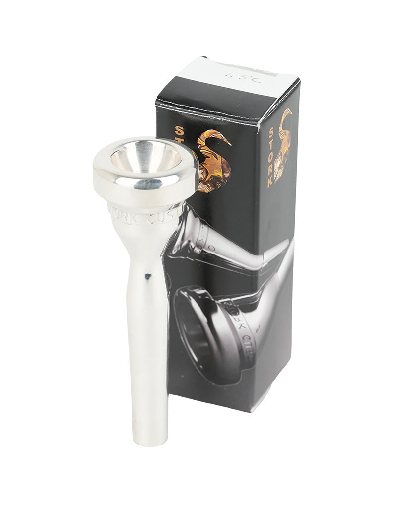 Stork Stork Vacchiano Series Trumpet Mouthpiece