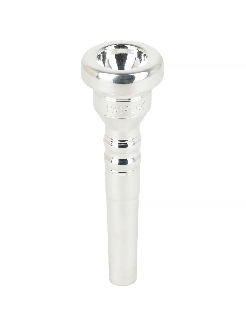 Patrick Mouthpieces Patrick Classical Series Trumpet Mouthpiece