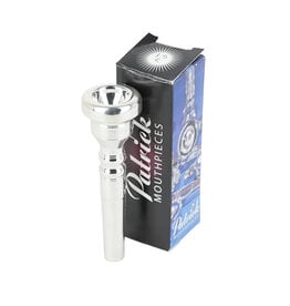 Patrick Mouthpieces Patrick Classical Series Trumpet Mouthpiece