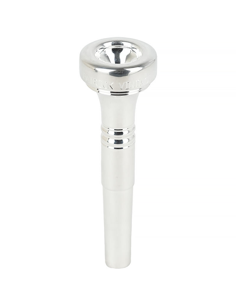 Patrick Mouthpieces Patrick Vintage Series Trumpet Mouthpiece