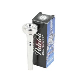 Patrick Mouthpieces Patrick Vintage Series Trumpet Mouthpiece