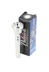 Patrick Mouthpieces Patrick Bill Chase Commercial Series Trumpet Mouthpiece (PBC)