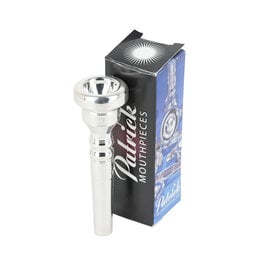 Patrick Mouthpieces Patrick Bill Chase Commercial Series Trumpet Mouthpiece (PBC)