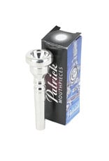 Patrick Mouthpieces Patrick Pops Series Trumpet Mouthpiece