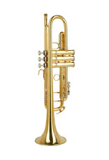Vincent Bach Vincent Bach Model 37 Bb Trumpet (Early Elkhart) Gold Plated
