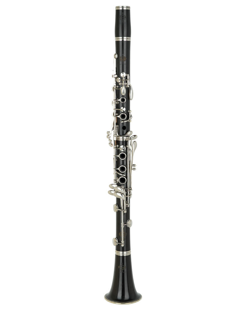 Buffet Buffet R13 Bb Clarinet (ca. 1967)