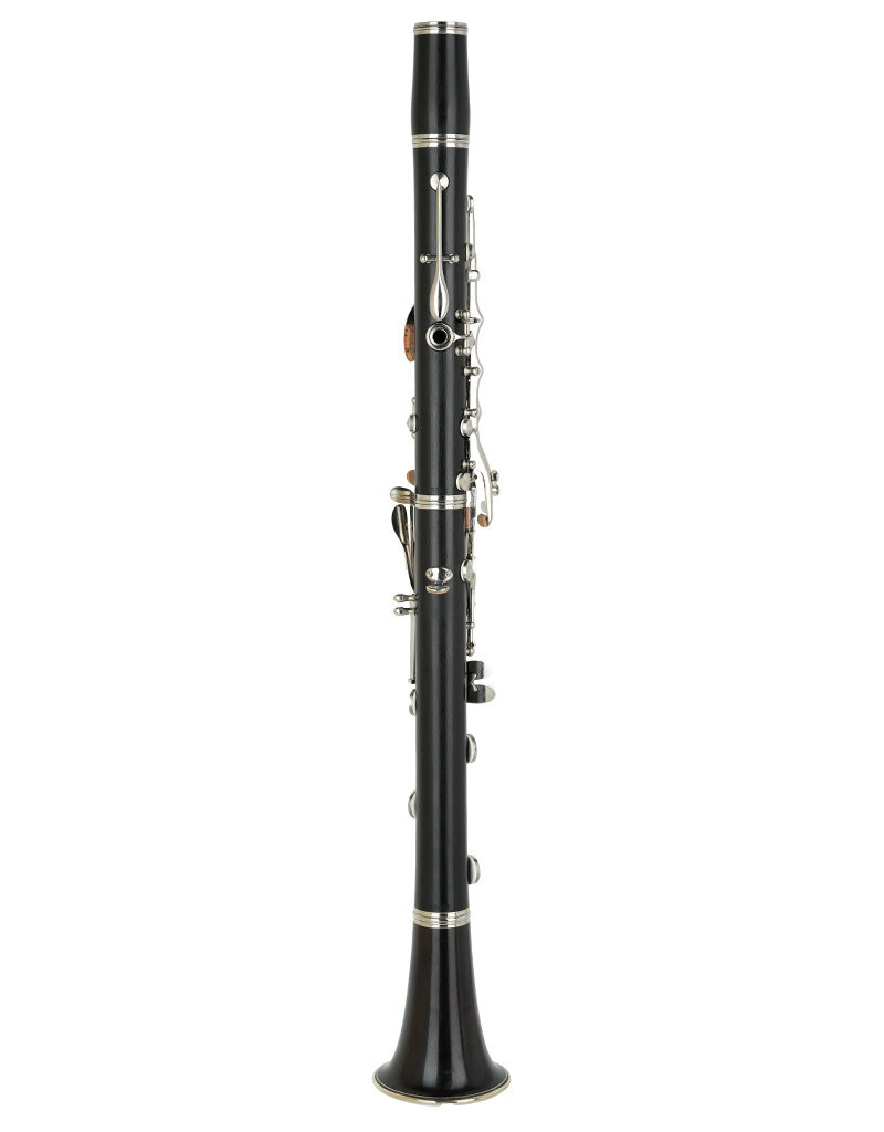 Buffet Buffet R13 Bb Clarinet (ca. 1967)
