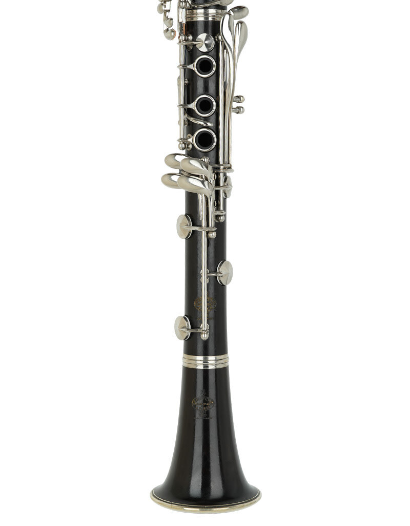 Buffet Buffet R13 Bb Clarinet (ca. 1967)